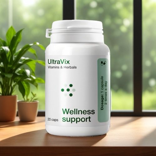 Product packshot