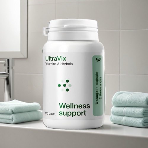 Product packshot
