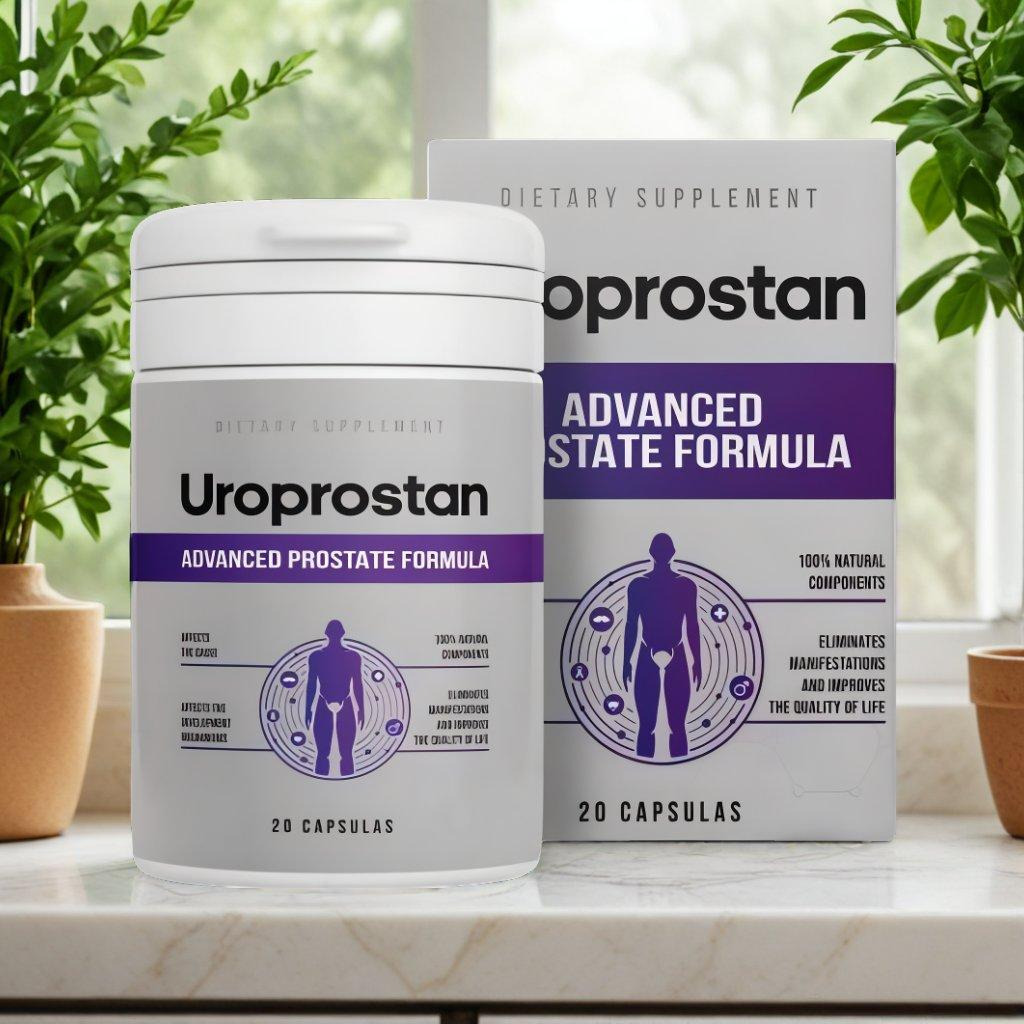Product packshot