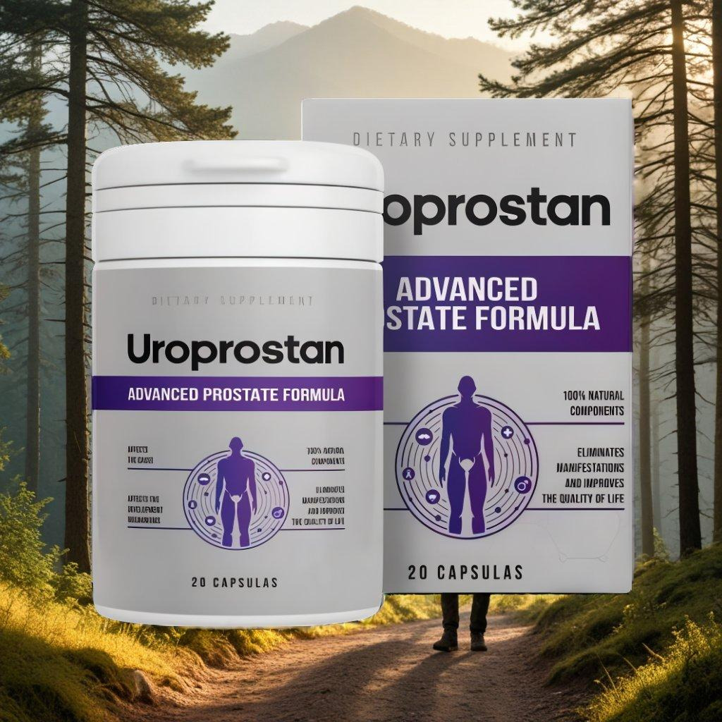 Product packshot