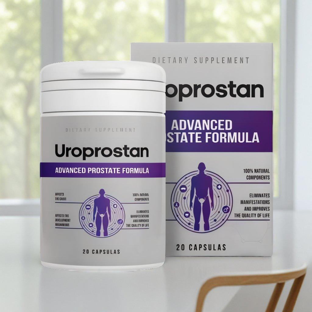 Product packshot