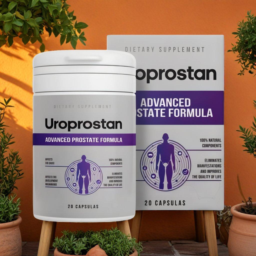 Product packshot