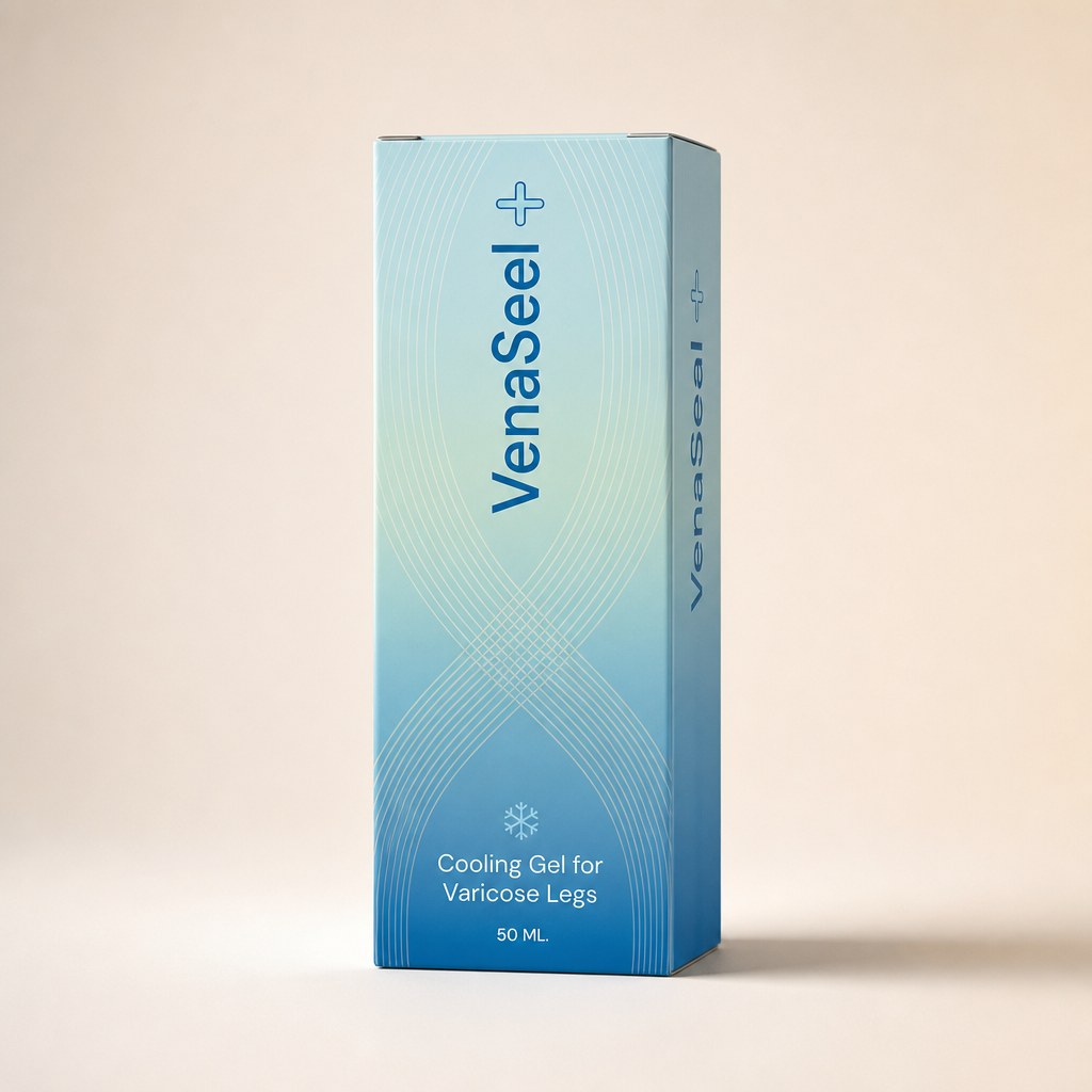 Venaseel: cuidado diário em gel