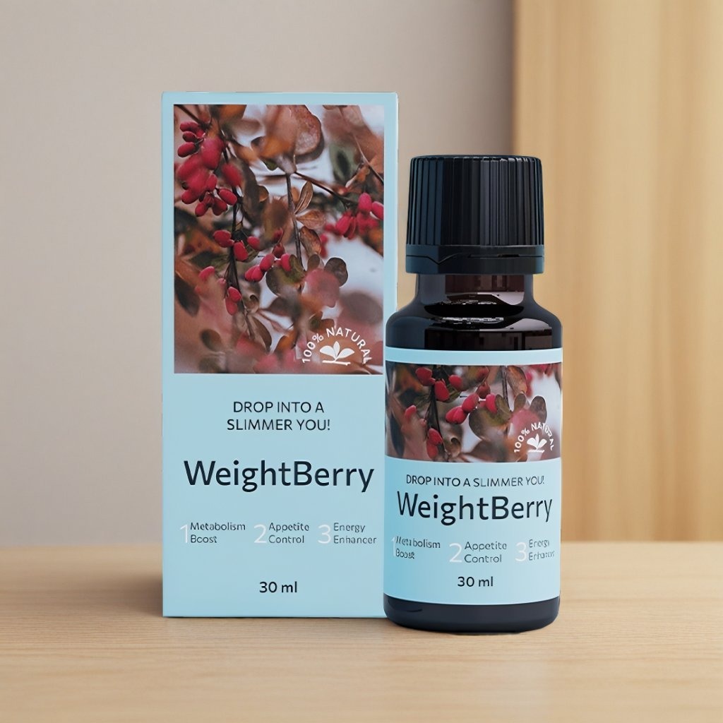 Product packshot
