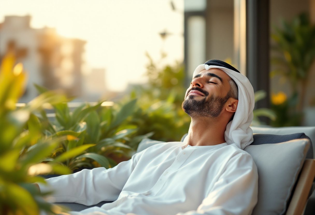 صورة نمط حياة Mor Instant
