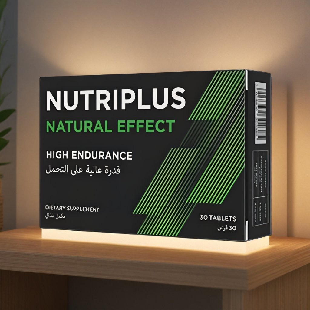 Product packshot