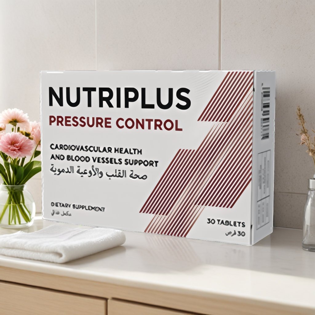 Product packshot