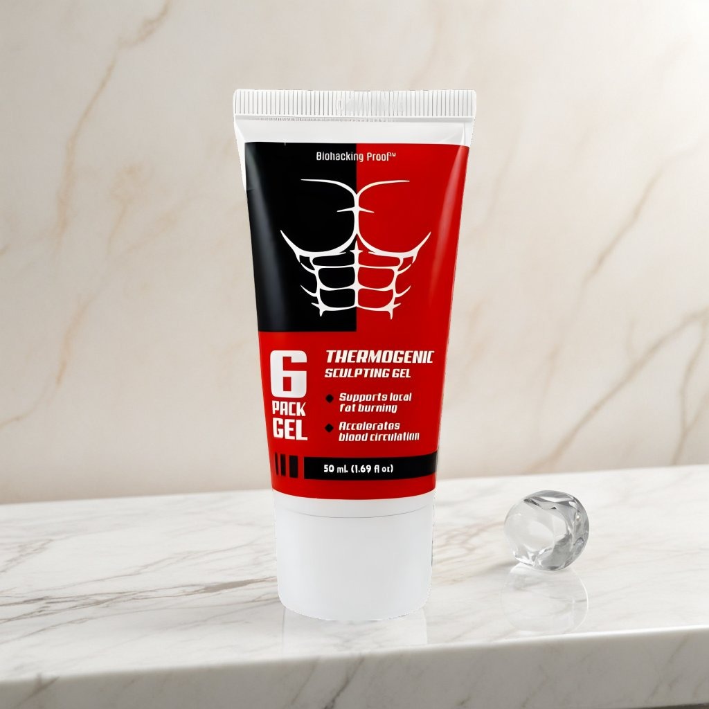 Product packshot
