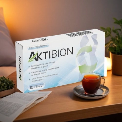 Product packshot