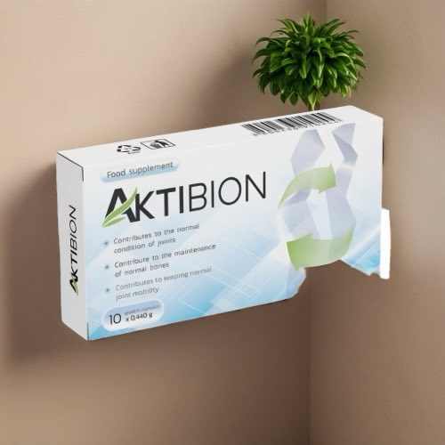 Product packshot