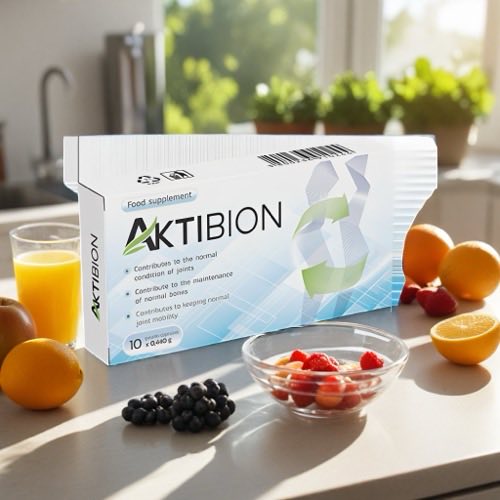 Product packshot