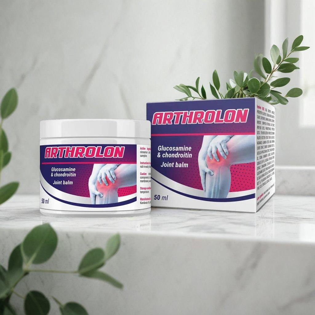 Product packshot
