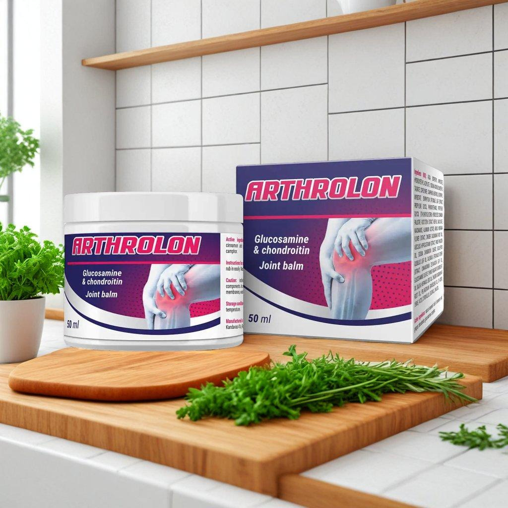 Product packshot