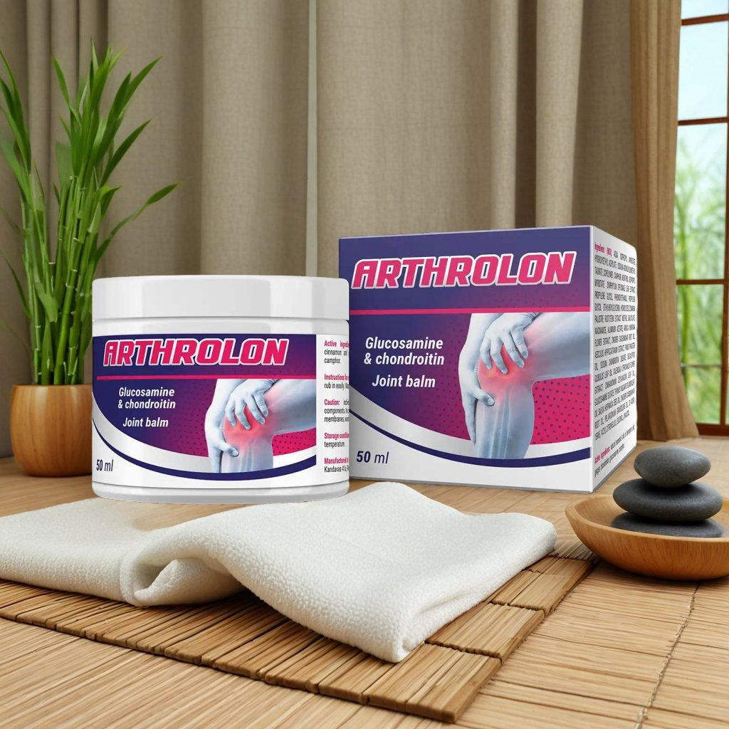 Product packshot