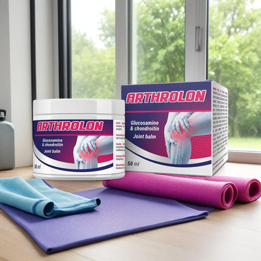 Product packshot