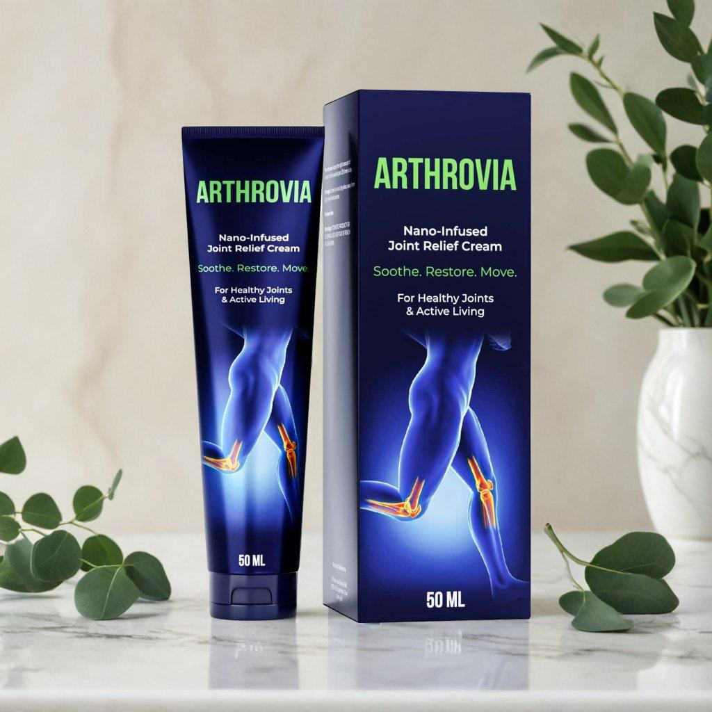 Product packshot