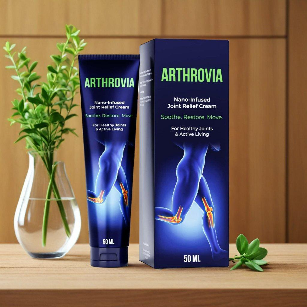 Product packshot