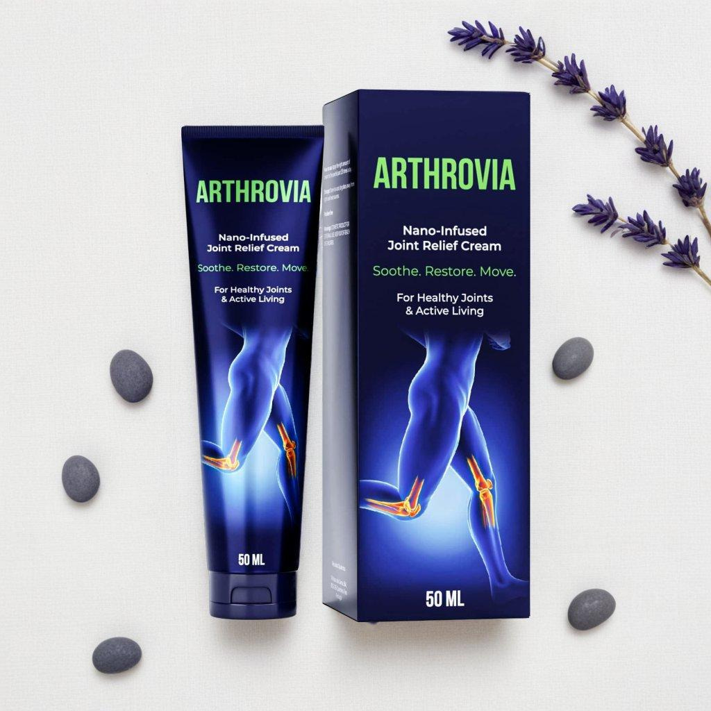 Product packshot