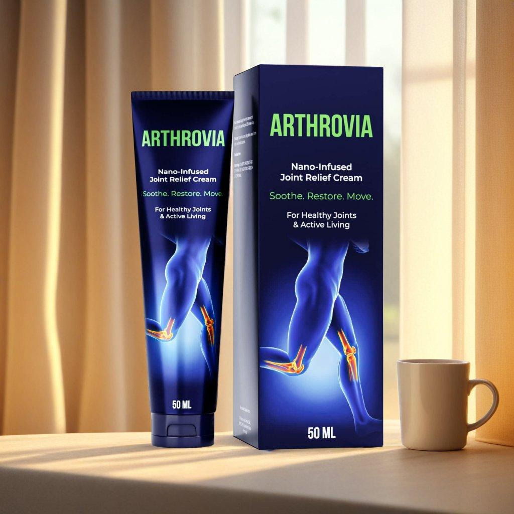 Product packshot