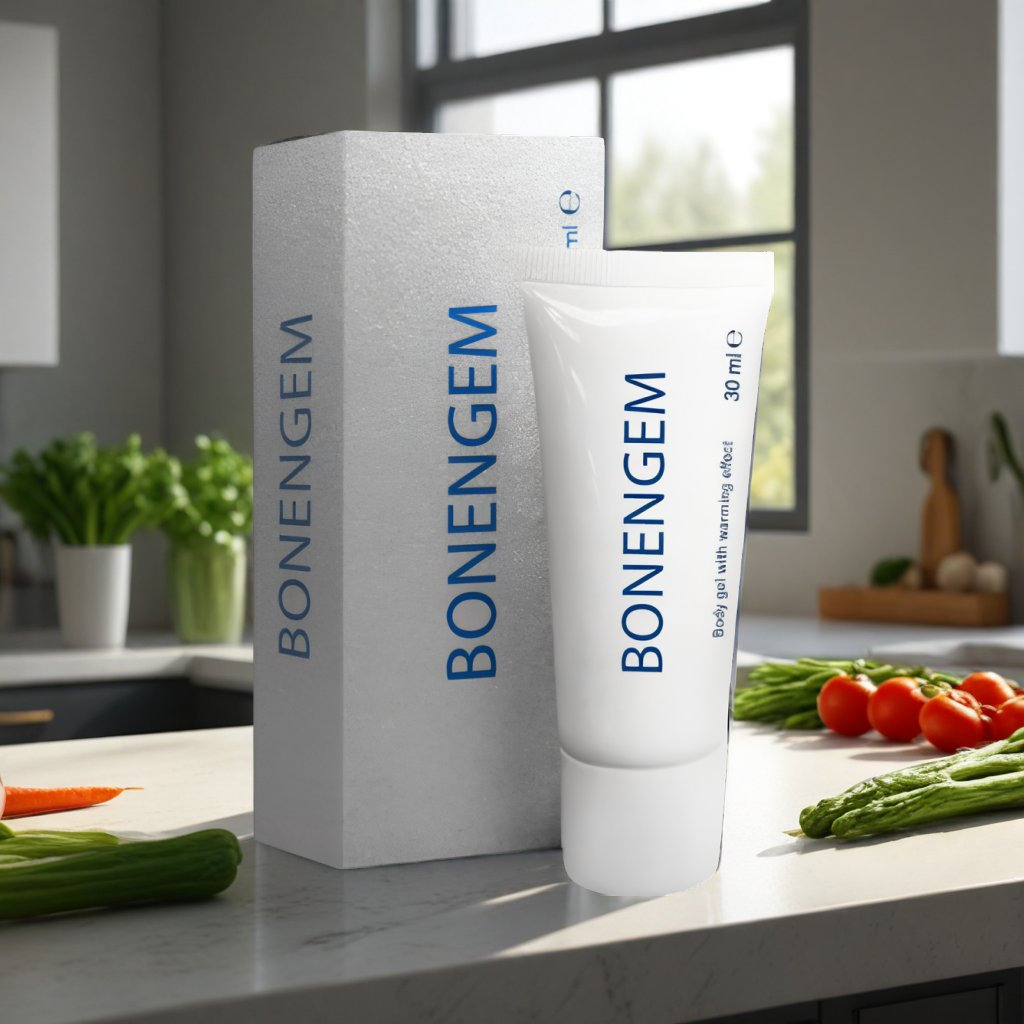 Bonengem Full packshot