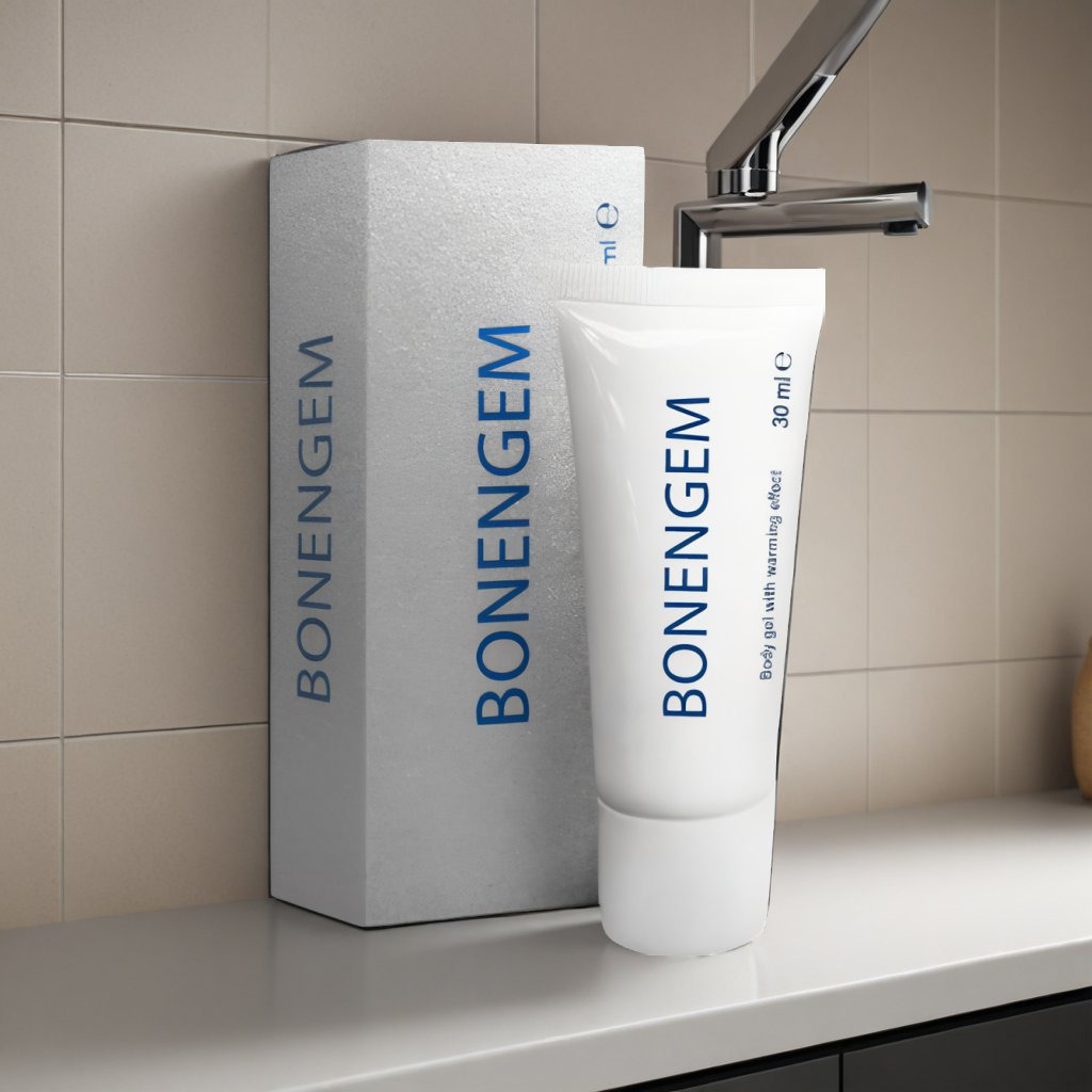 Bonengem Full packshot