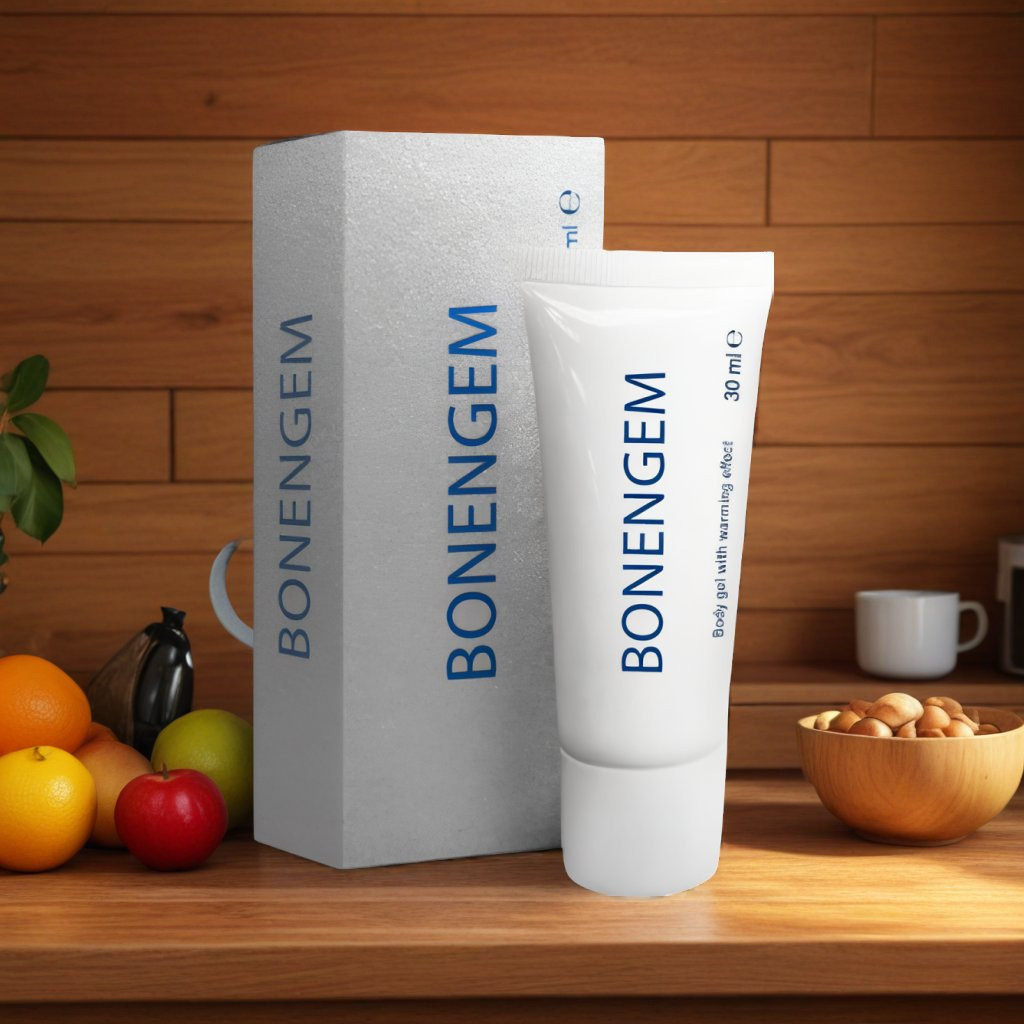 Bonengem Full packshot