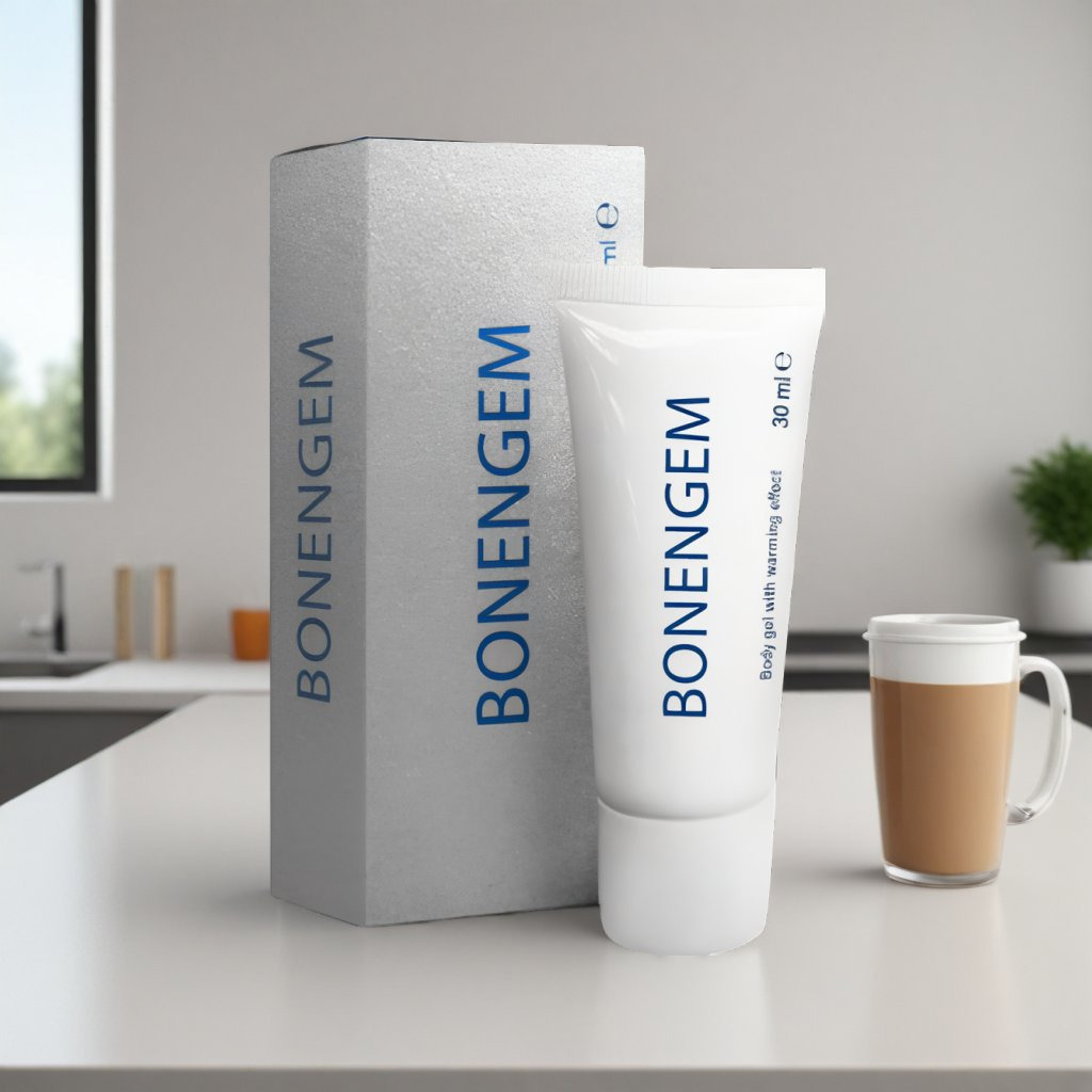 Bonengem Full packshot