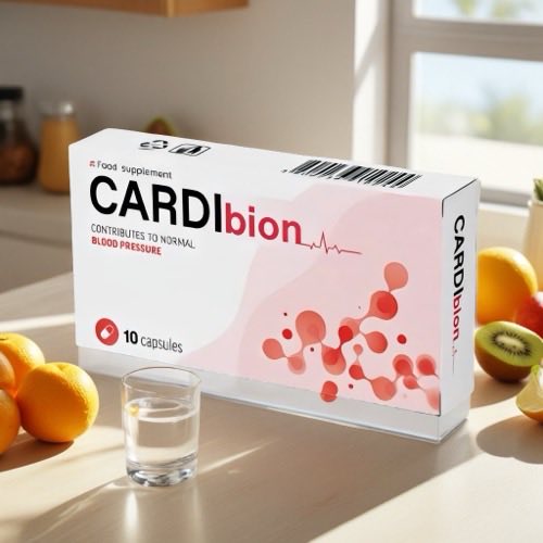 Product packshot