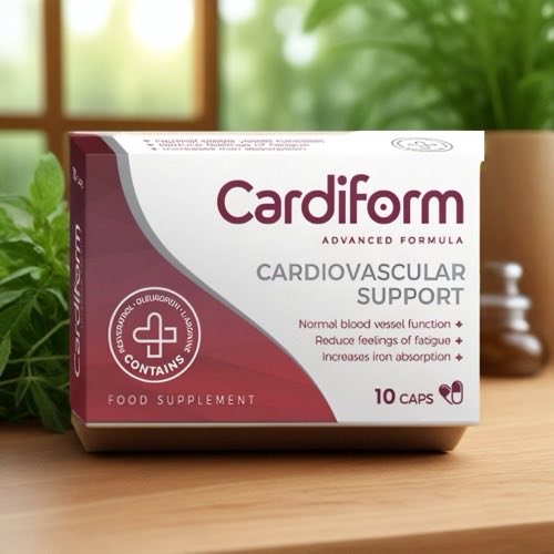 Product packshot