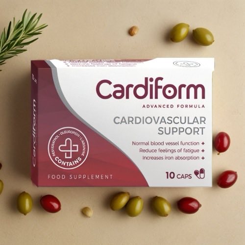 Product packshot