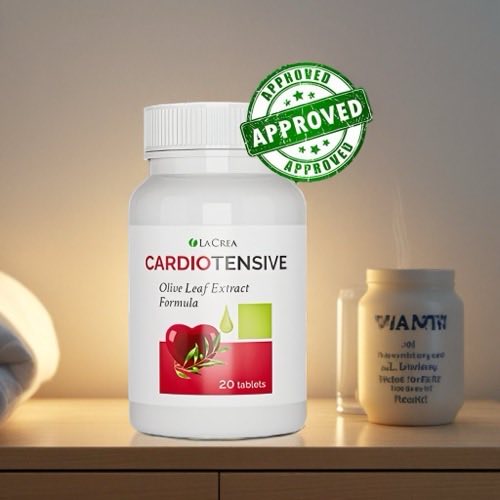 Product packshot