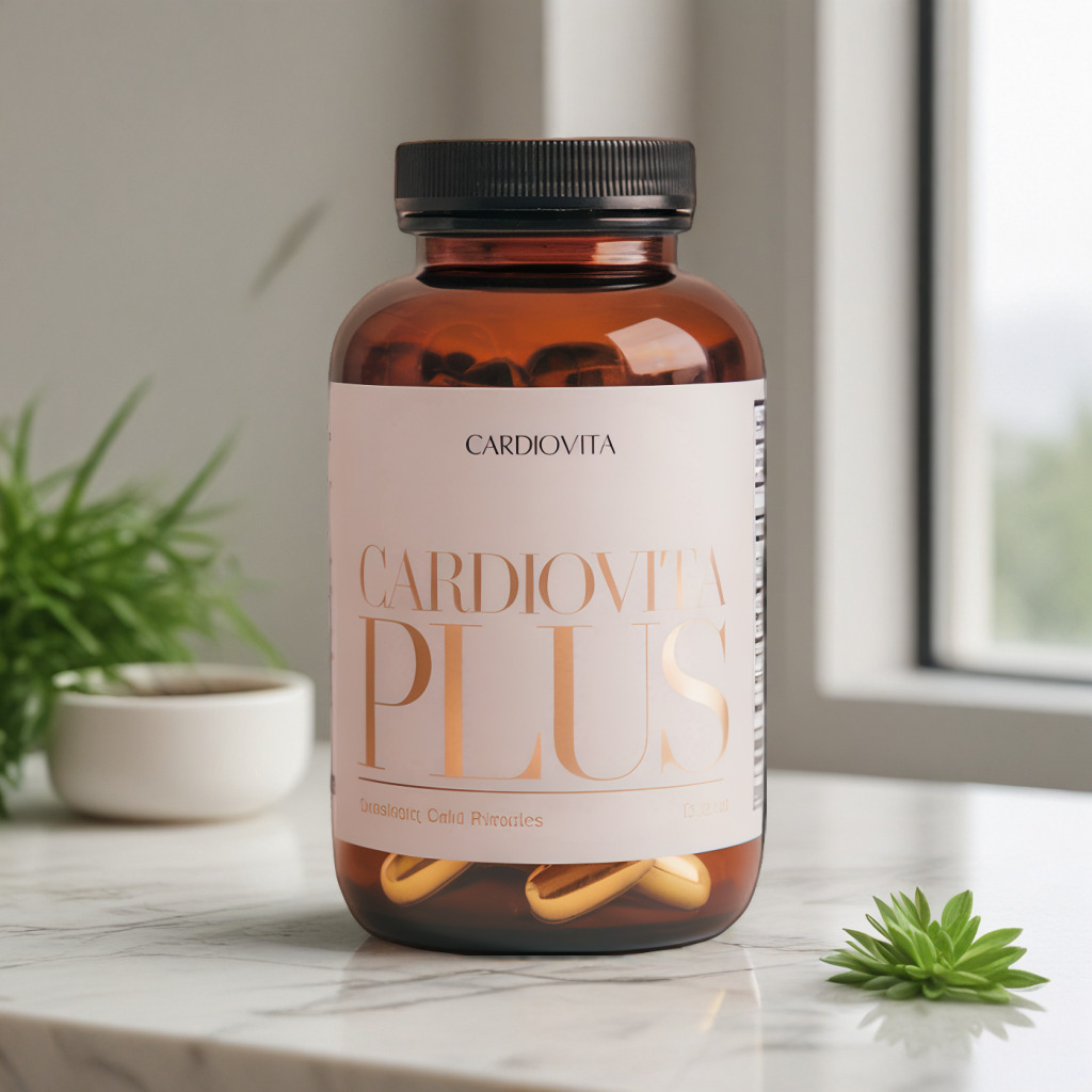 Cardiovia packshot