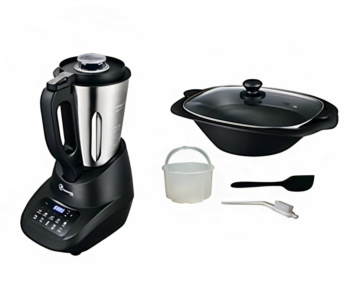 Chef Tony Kitchen Robot a 547 LEU packshot