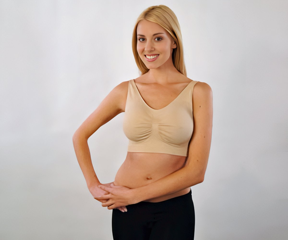 Comfortisse bra set da 6 a 199 LEU packshot