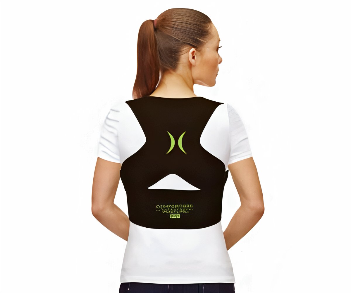 Comfortisse Posture PRO 2x1 a 253 LEU packshot