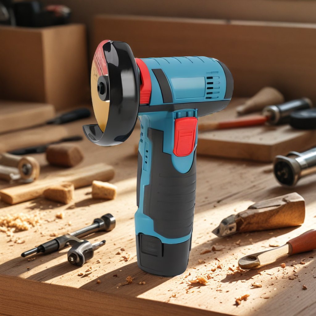 Product packshot