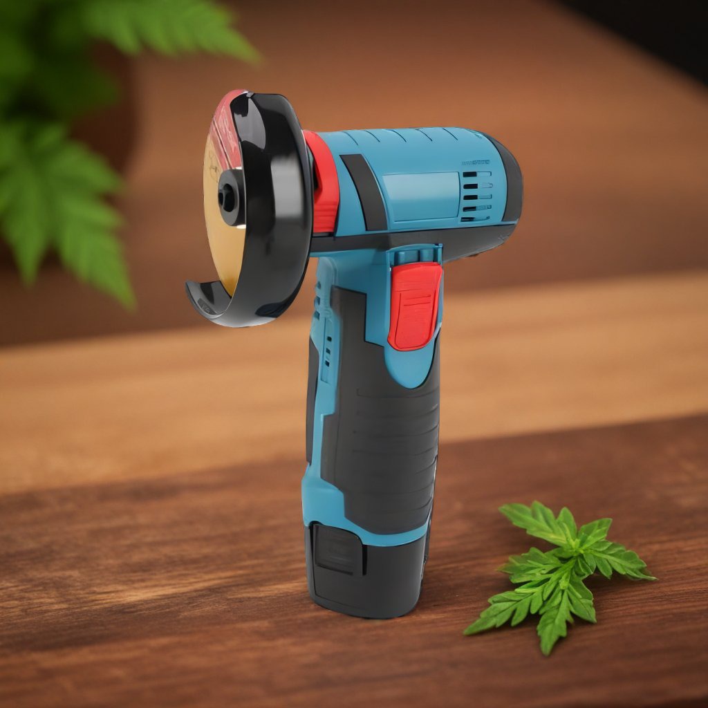 Product packshot