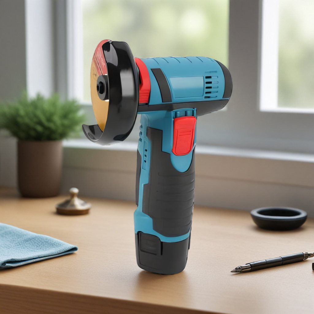Product packshot