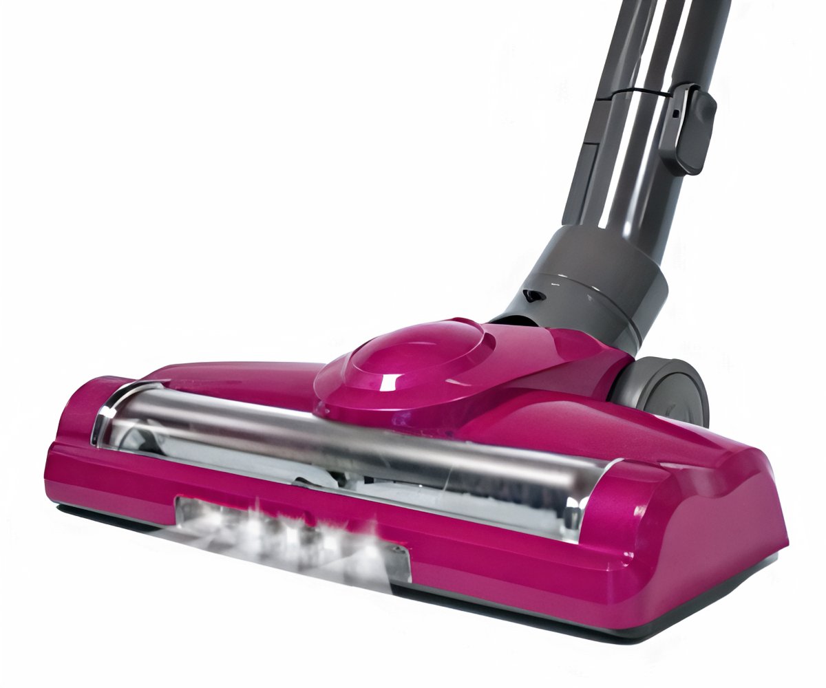 Cordless Vac a 546 LEU packshot
