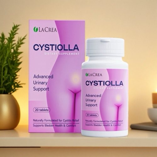 Product packshot