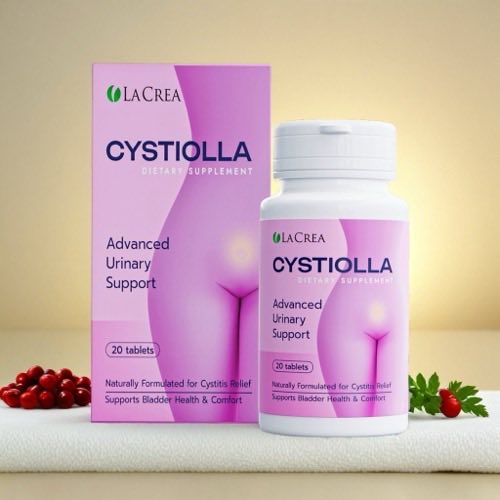 Product packshot