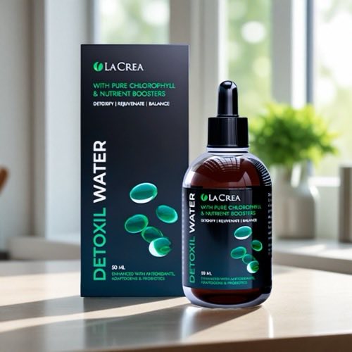 Product packshot