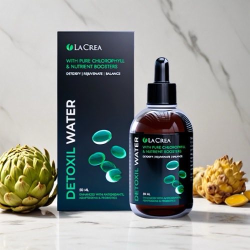 Product packshot