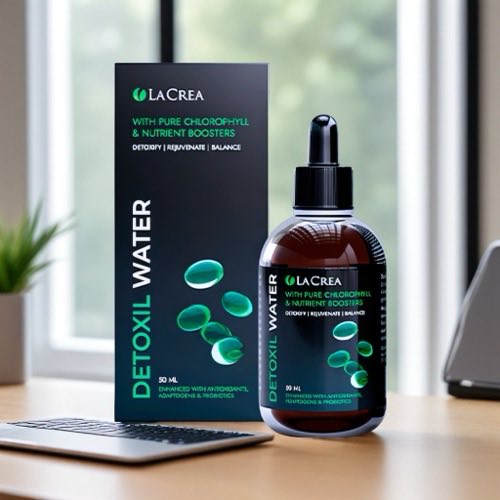 Product packshot