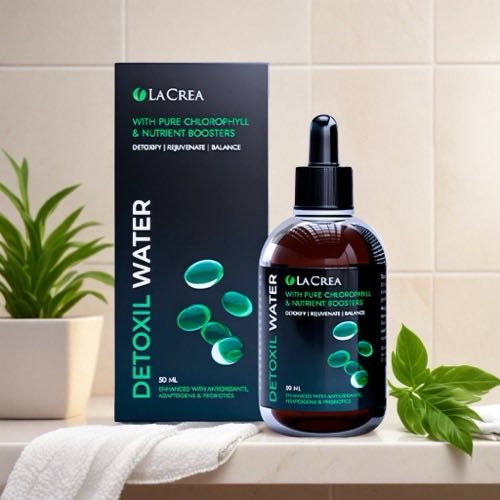 Product packshot