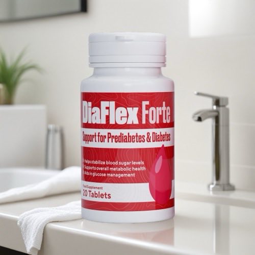 Product packshot