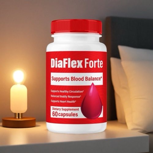 Product packshot