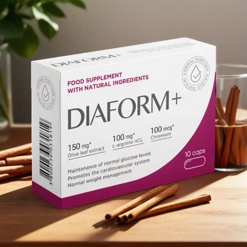 Product packshot