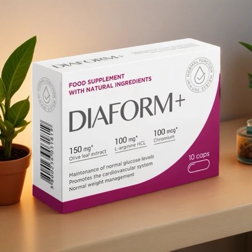 Product packshot