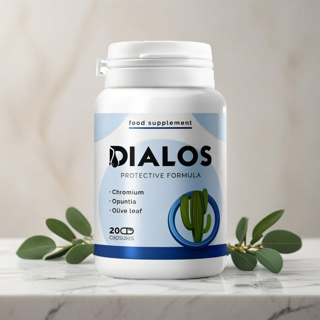Product packshot